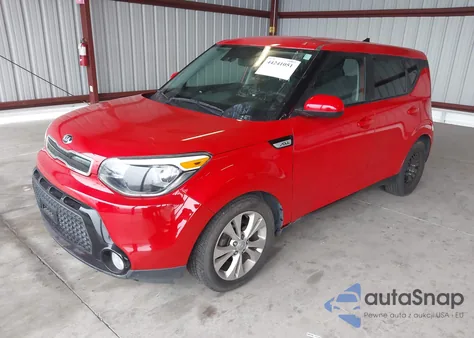 2023 Kia Soul Lx z USA, uszkodzony, nr VIN KNDJ23AU8P7196997